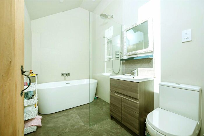 2 Bedroom Bungalow For Sale In North Street, Digby, Lincoln, Lincolnshire, LN4