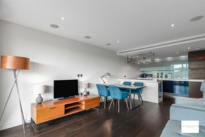2 Bedroom Flat To Rent In Bramah House, Grosvenor Waterside, Gatliff Road, London, SW1W