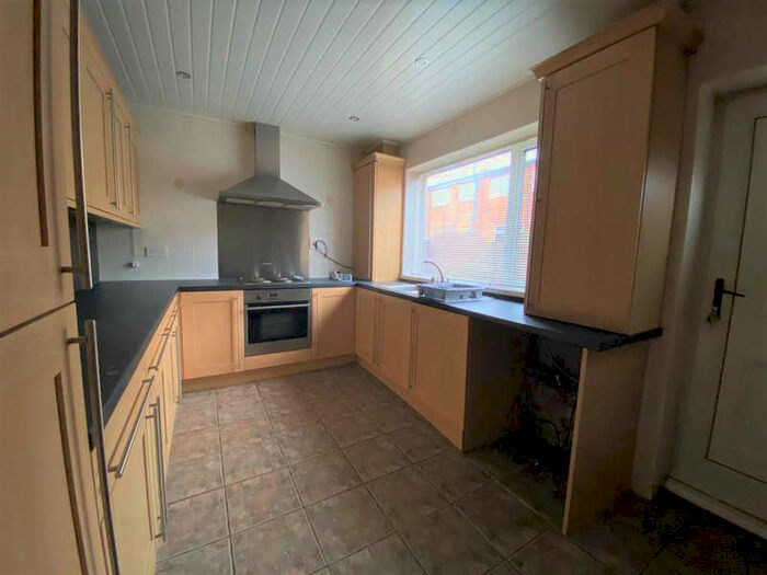 2 Bedroom Terraced House To Rent In Queen Street, Grange Villa, Chester Le Street, DH2
