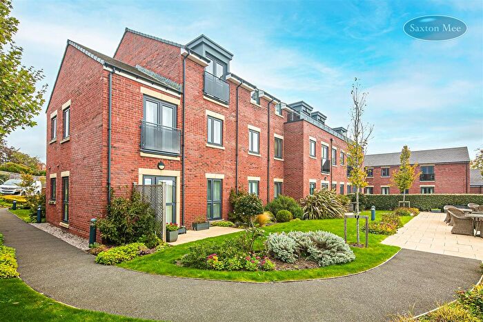 1 Bedroom Flat For Sale In Flora Grange, Uppergate Road, Sheffield, S6