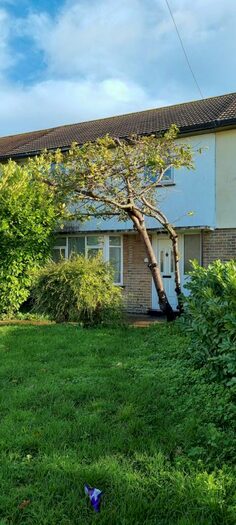 3 Bedroom Terraced House To Rent In Trefgarne Road, RM10