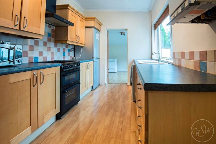 3 Bedroom Semi Detached House To Rent In Halsall Lane, Ormskirk, L39