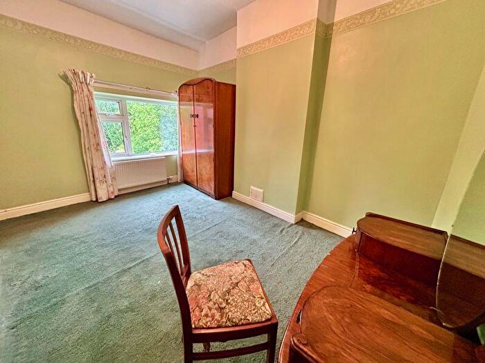 2 Bedroom End Of Terrace House For Sale In Chapel Street, Ponciau, Wrexham, LL14