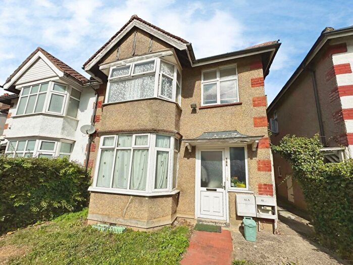 1 Bedroom Maisonette To Rent In Logan Road, Wembley, HA9