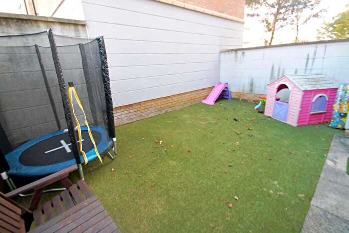 2 Bedroom Apartment To Rent In Lower Burlington Road, Port Marine, Portishead, North Somerset, BS20