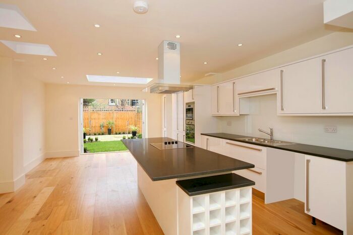 4 Bedroom Terraced House To Rent In Engadine Street, London, SW18