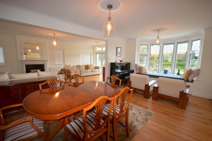 5 Bedroom Detached House To Rent In Mayfield Gardens, Staines-Upon-Thames, TW18