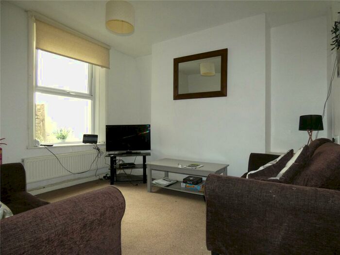 4 Bedroom Terraced House To Rent In Albert Street, Bangor, Gwynedd, LL57