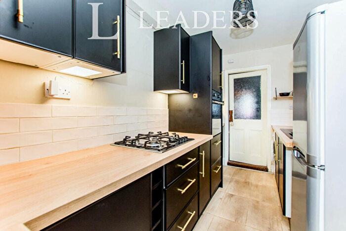 3 Bedroom Terraced House To Rent In Portland Street, Boston, PE21