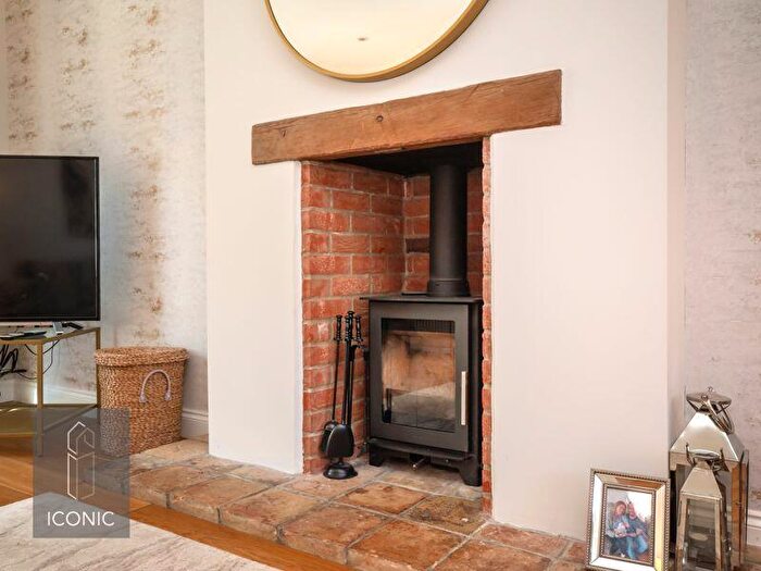 4 Bedroom Detached House For Sale In Suter Drive, Taverham, Norwich, NR8