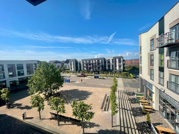 2 Bedroom Flat To Rent In The Square, Long Down Avenue, Cheswick Village, BS16