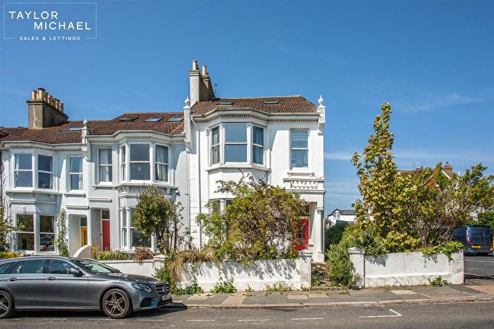 1 Bedroom Flat To Rent In South Avenue, Brighton, BN2