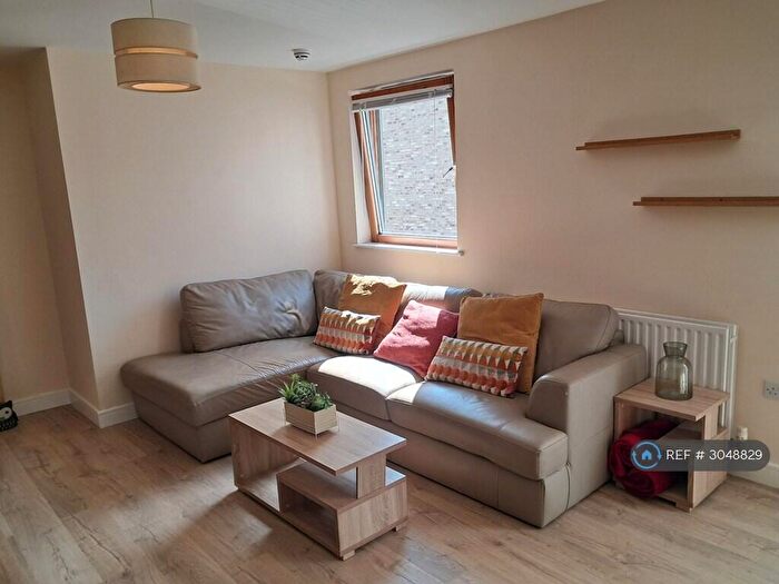1 Bedroom Flat To Rent In Maidstone Road, Norwich, NR1