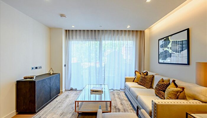 1 Bedroom Flat To Rent In Edgware Road, London, W2