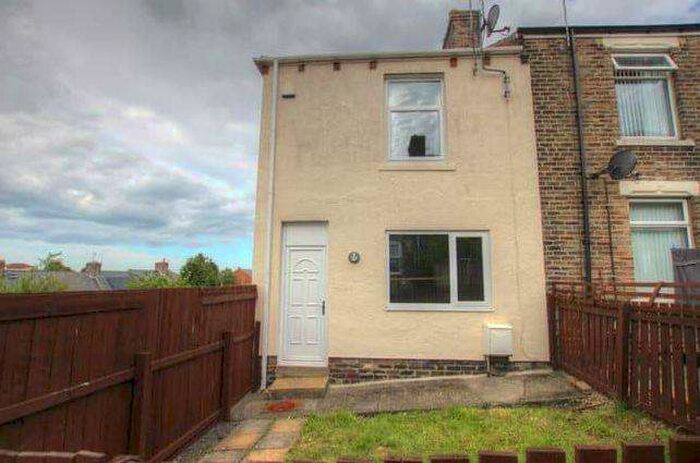 3 Bedroom Terraced House To Rent In Eliza Street, Sacriston, Durham City : Villages West Of, DH7