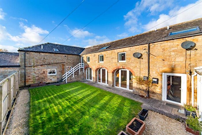 2 Bedroom Flat To Rent In Stamfordham, NE18