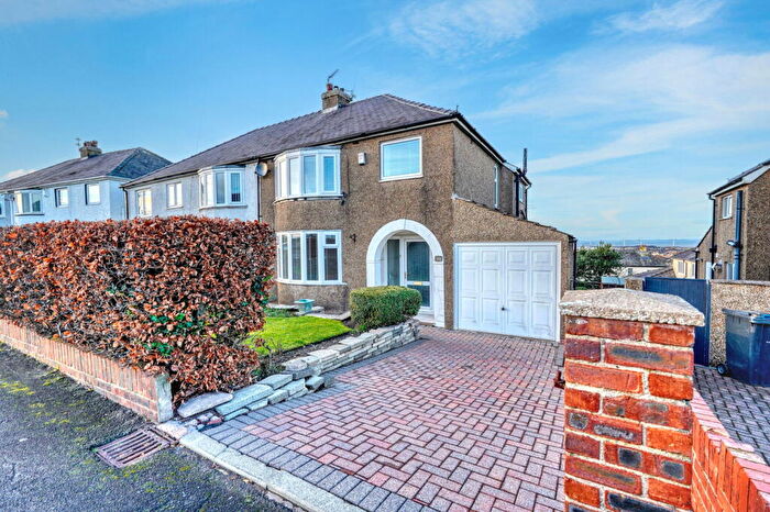 3 Bedroom Semi Detached House For Sale In Newlands Lane, Workington, CA14