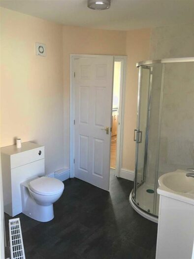 1 Bedroom Flat To Rent In Jackson Street, Burslem, Stoke-on-Trent, ST6