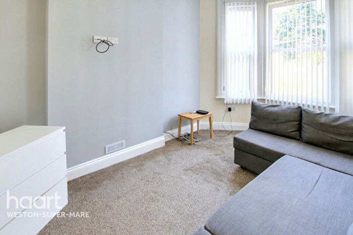 2 Bedroom Flat To Rent In Milton Road, Weston-super-Mare, BS23