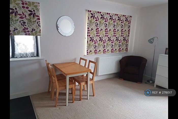 1 Bedroom Flat To Rent In Justin Plaza, Mitcham, CR4