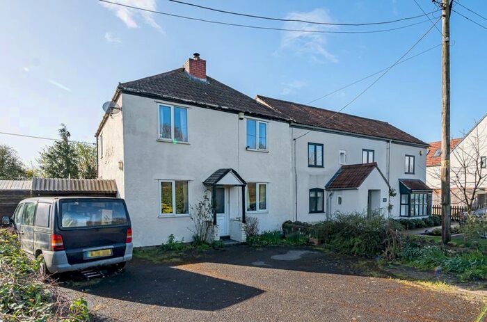 3 Bedroom Semi-Detached House For Sale In Main Road, Woodford, Berkeley, GL13