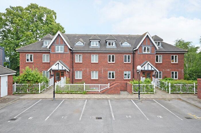 2 Bedroom Flat To Rent In Chapman House, Bewlay Street, York, YO23