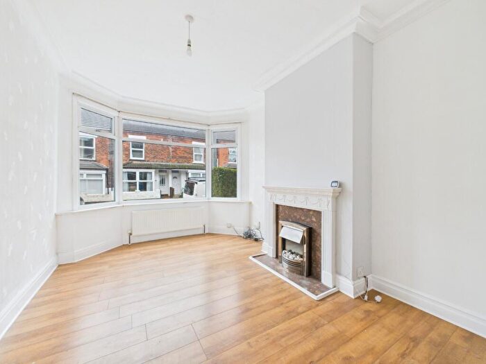 3 Bedroom End Of Terrace House For Sale In Salisbury Street, Hessle, HU13