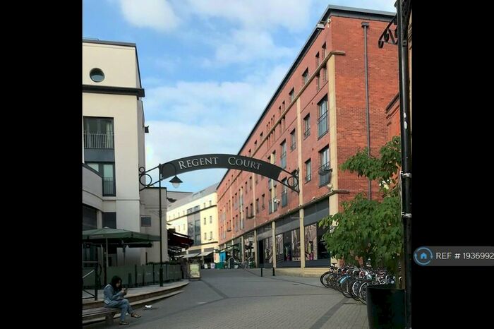 1 Bedroom Flat To Rent In Livery Street, Leamington Spa, CV32