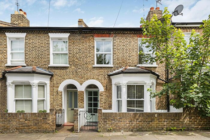 3 Bedroom Terraced House To Rent In Frobisher Street, London, SE10