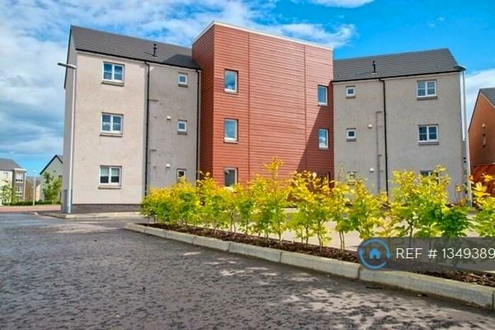 2 Bedroom Flat To Rent In Cove, Aberdeen, AB12
