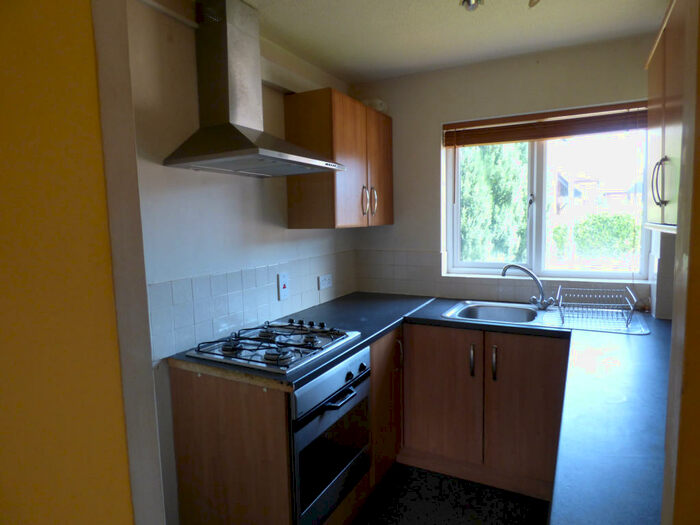 2 Bedroom Terraced House For Sale In Pound Close, Shipston On Stour, CV36