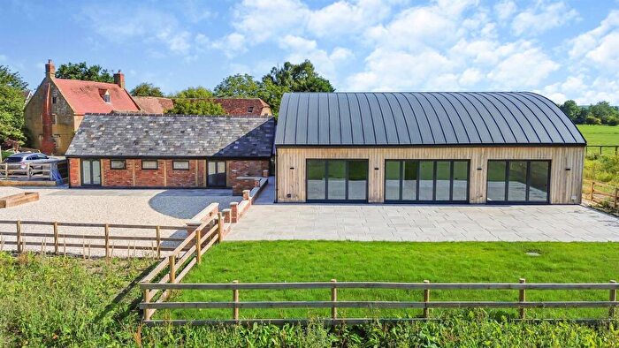 4 Bedroom Detached House For Sale In Admington, Shipston-on-Stour, CV36