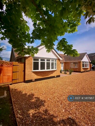 2 Bedroom Semi-Detached House To Rent In Duck Lane Haddenham, Duck Lane Haddenham, Ely, CB6