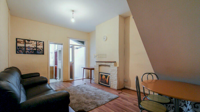 3 Bedroom Terraced House To Rent In Hubert Road, Selly Oak - Student Property, B29