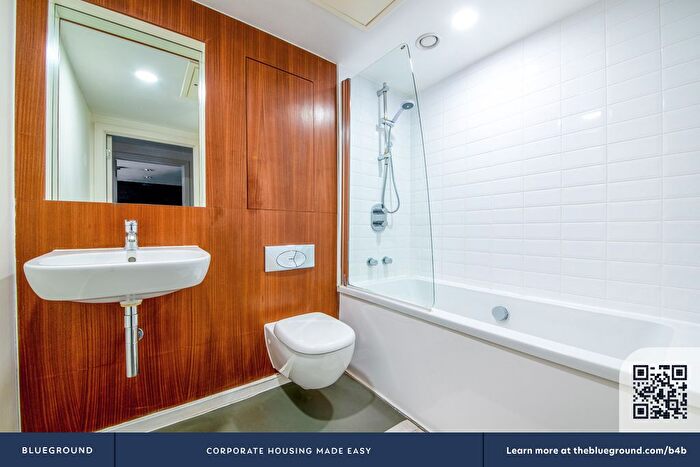 1 Bedroom Flat To Rent In Shoreditch, EC2A