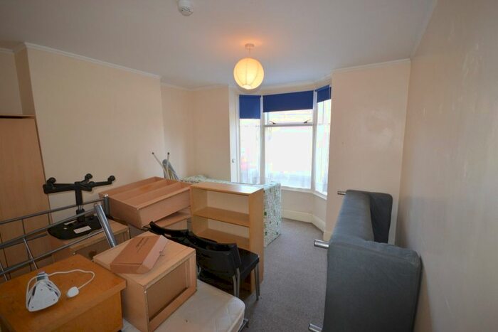 4 Bedroom Terraced House To Rent In Boultham Avenue, Lincoln, LN5