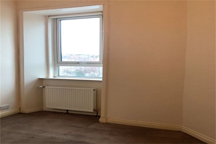 1 Bedroom Flat To Rent In Stewart Terrace, Gorgie, EH11