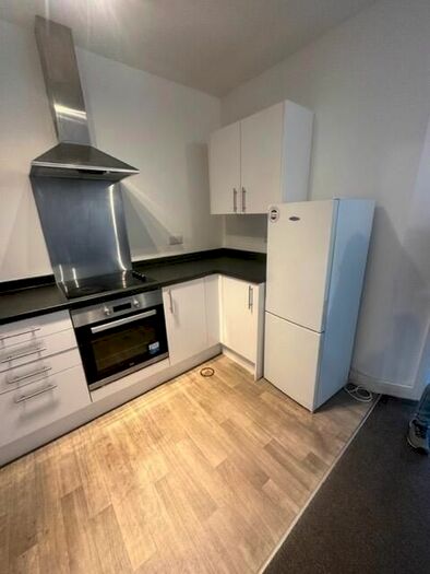 2 Bedroom Flat To Rent In Pelham Road, Nottingham, NG7