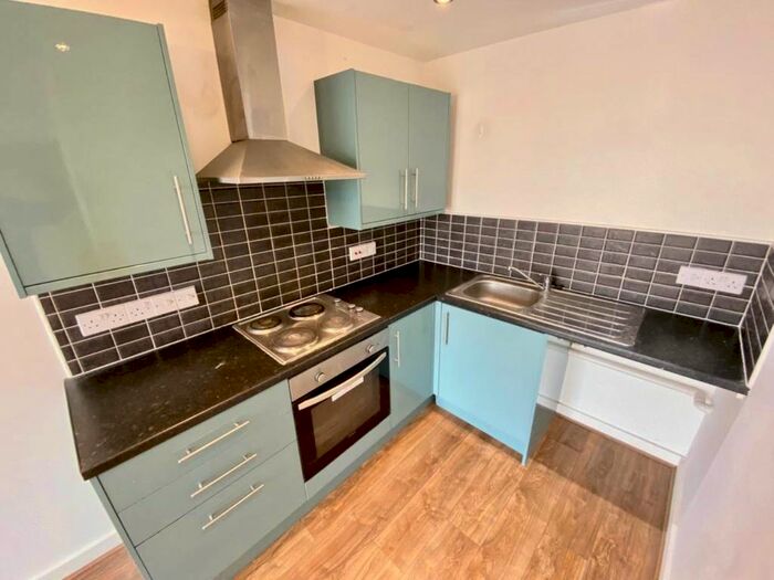 1 Bedroom Flat To Rent In Barnsley, S70