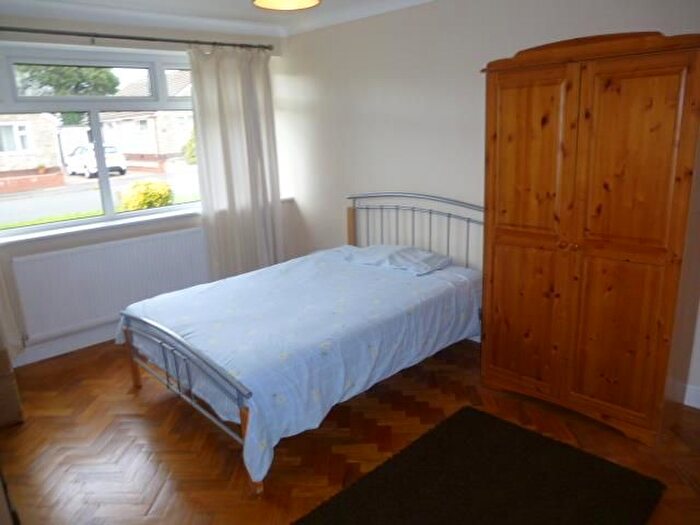 2 Bedroom Bungalow To Rent In Chamberlain Row, Dinas Powys, CF64