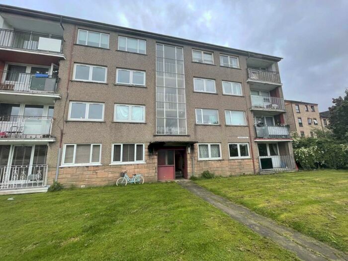 2 Bedroom Flat To Rent In Rannoch Drive, Renfrew, PA4