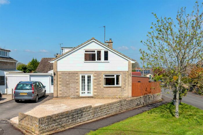 4 Bedroom Detached House For Sale In Court Lane, Edington, BA13