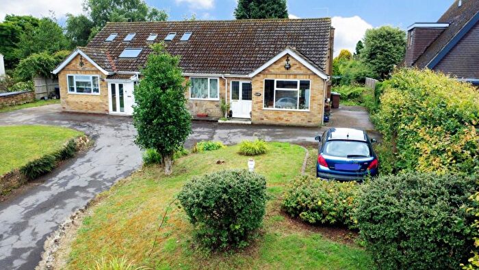 4 Bedroom Semi-Detached House For Sale In Main Street, Upper Stowe, Northamptonshire, NN7