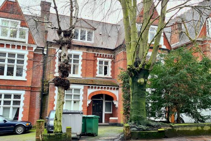 Studio To Rent In Hornsey Lane, Highgate, N6