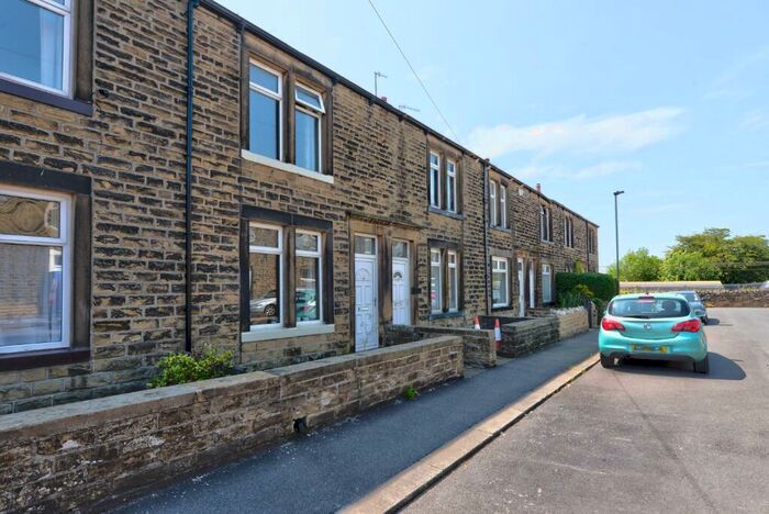 2 Bedroom Terraced House To Rent In Walton Street, Skipton, BD23