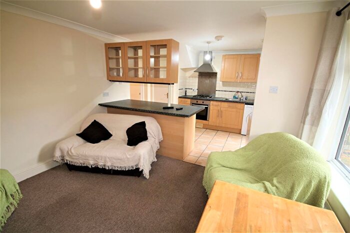 3 Bedroom Terraced House To Rent In Crossways, Canterbury, CT2