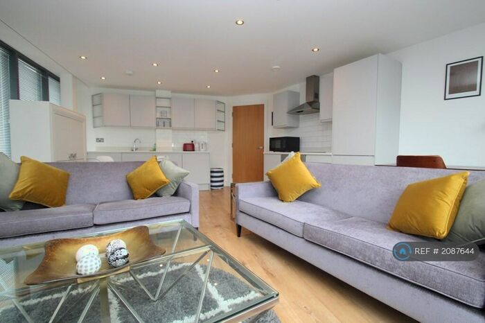 2 Bedroom Penthouse To Rent In Leylands House, Leeds, LS9