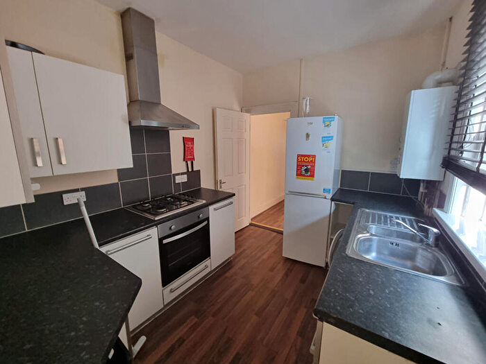 3 Bedroom Terraced House To Rent In Southsea, Portsmouth, Hampshire, PO4