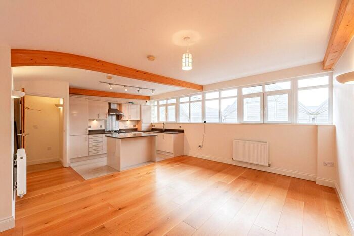 2 Bedroom Apartment To Rent In Merchants Place, Risbygate Street, Bury St. Edmunds, IP33