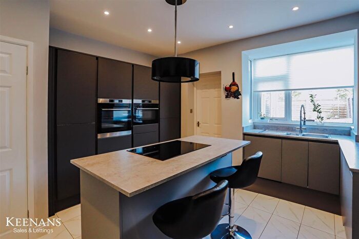 2 Bedroom Semi-Detached House For Sale In Brier Crescent, Nelson, BB9